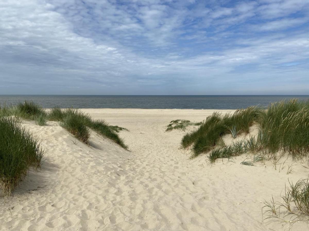 Zp 508 - Camping De Zandput Vrouwenpolder Eksteriør billede